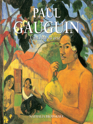 cover image of Gauguin